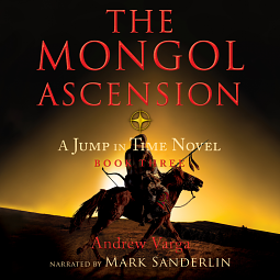 Book Review: The Mongol Ascension