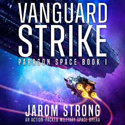 Book Review: Vanguard Strike