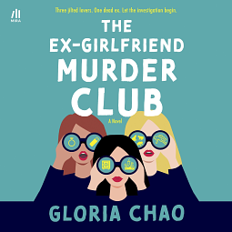 Book Review: The Ex-Girlfriend Murder Club