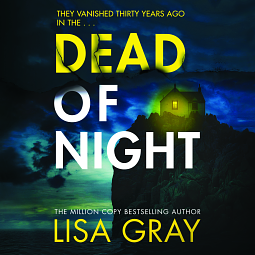 Book Review: Dead of Night