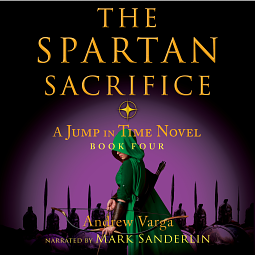 Book Review: The Spartan Sacrifice