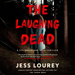 Book Review: The Laughing Dead