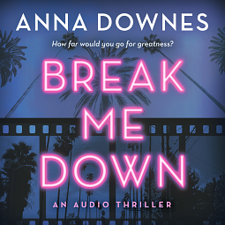 Book Review: Break Me Down