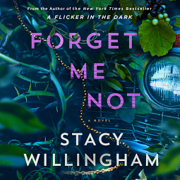 Book Review: Forget Me Not