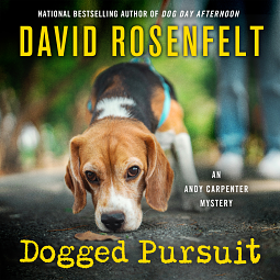 Book Review: Dogged Pursuit