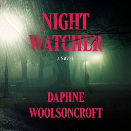 Book Review: Night Watcher