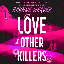 Book Review: Love & Other Killers