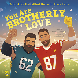 Book Review: You Are Brotherly Love