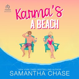 Book Review: Karma’s a Beach