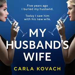 Book Review: My Husband’s Wife