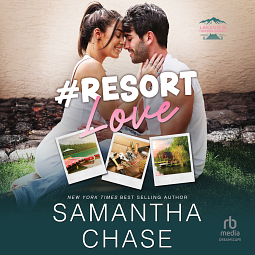 Book Review: #Resort Love