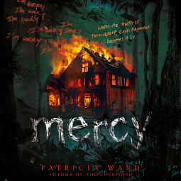 Book Review: Mercy