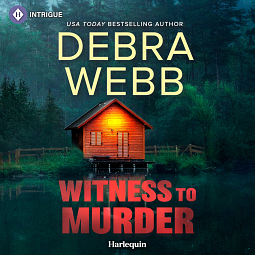 Book Review: Witness to Murder