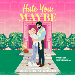 Book Review: Hate You, Maybe