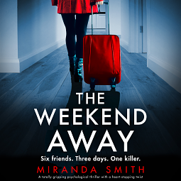 Book Review: The Weekend Away