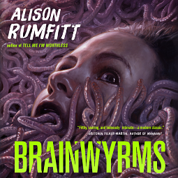 Book Review: Brainwyrms