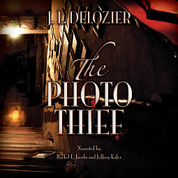 Book Review: The Photo Thief