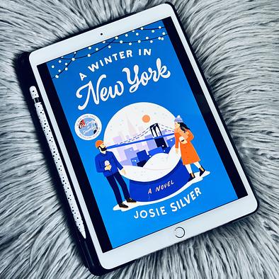 Book Review: A Winter in New York