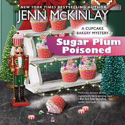 Book Review: Sugar Plum Poisoned
