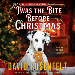 Book Review: ‘Twas the Bite Before Christmas