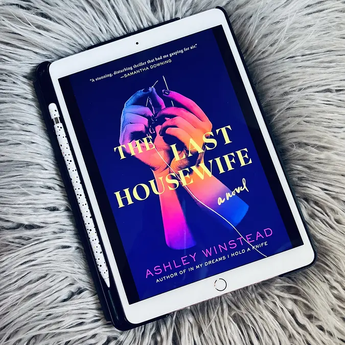 Book Review: The Last Housewife