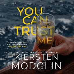 Book Review: You Can Trust Me