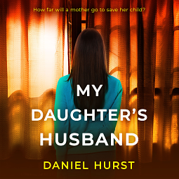 Book Review: My Daughter’s Husband