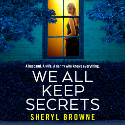 Book Review: We All Keep Secrets