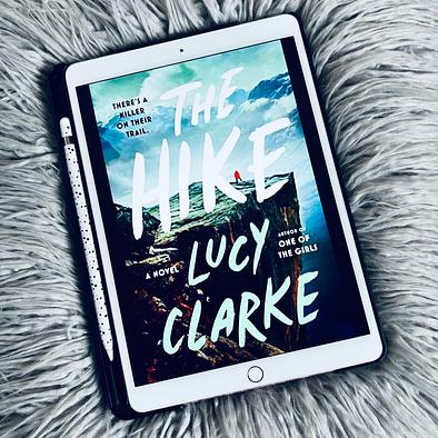 Book Review: The Hike