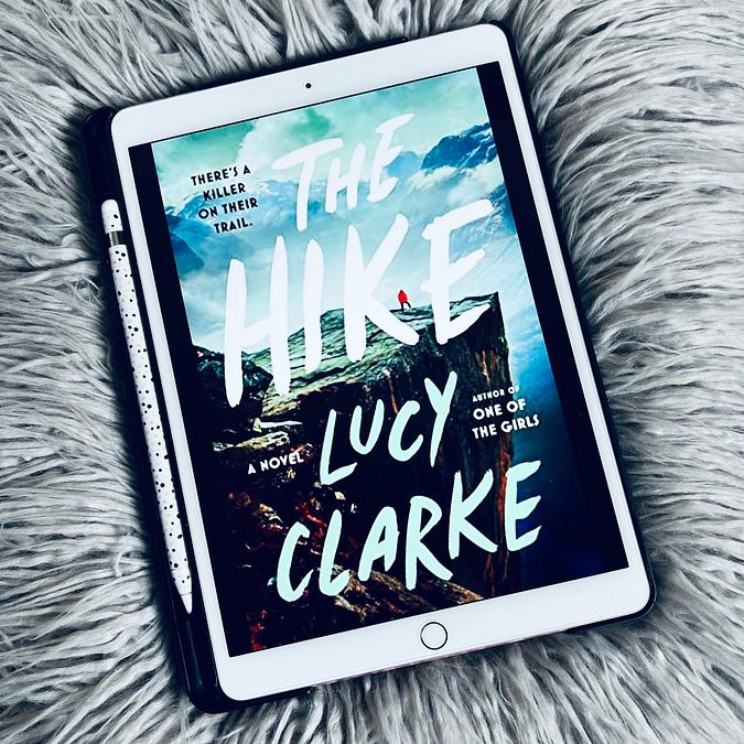 Book Review: The Hike