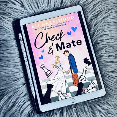 Book Review: Check & Mate