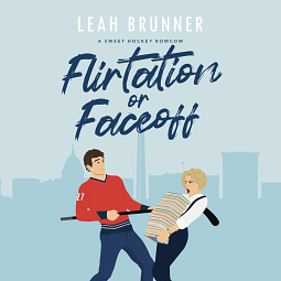 Book Review: Flirtation or Faceoff