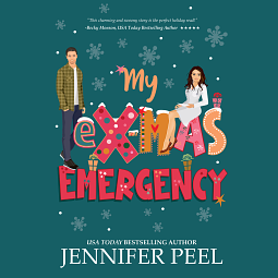 Book Review: My eX-Mas Emergency
