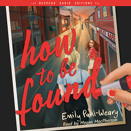 Book Review: How to Be Found