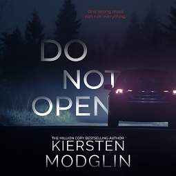 Book Review: Do Not Open