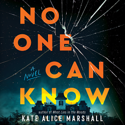 Book Review: No One Can Know