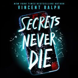 Book Review: Secrets Never Die