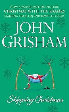 Book Review: Skipping Christmas