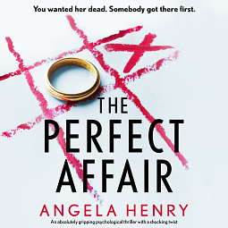 Book Review: The Perfect Affair